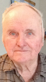 Donald Leslie Rasmussen, 85