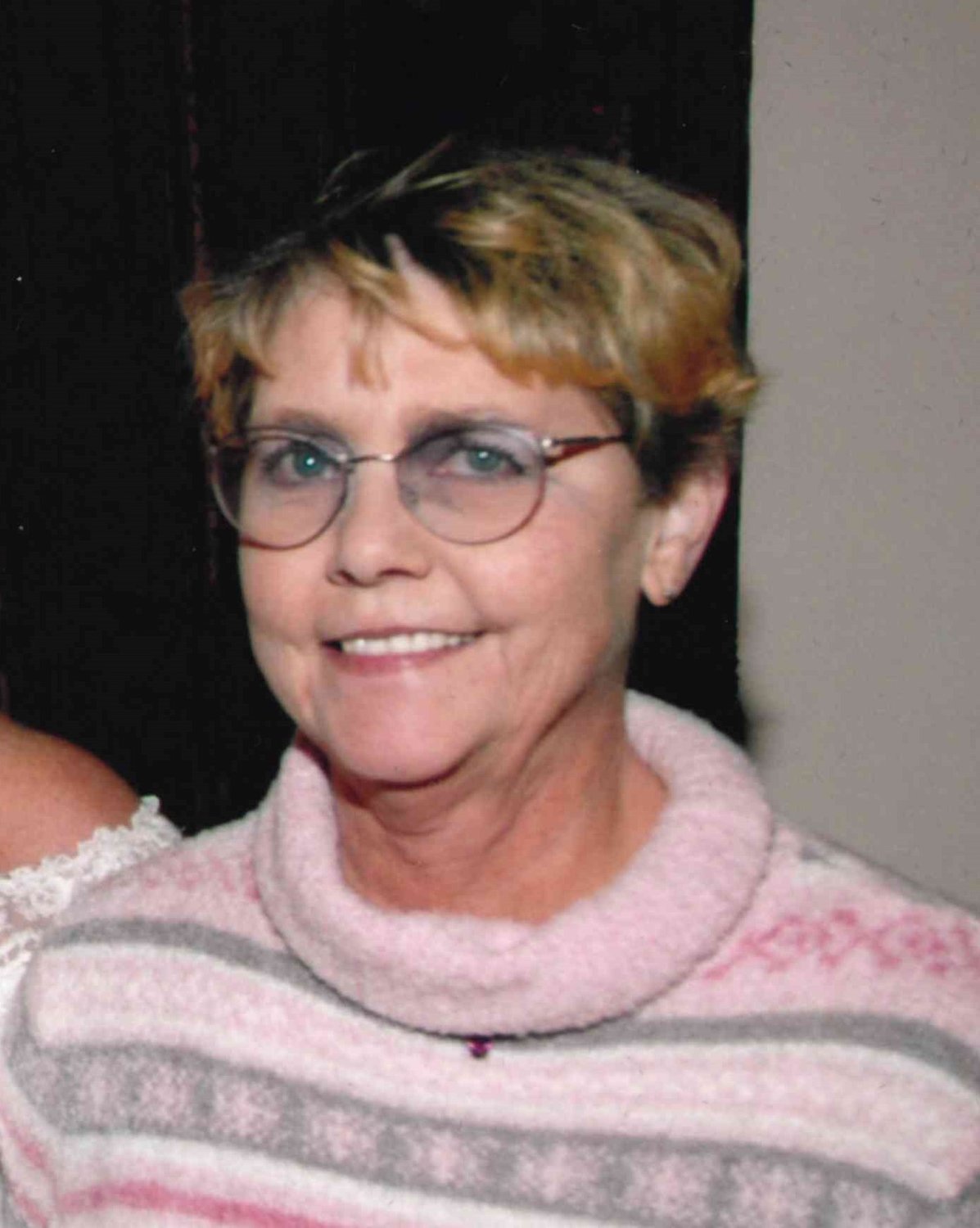 Ellen M. Thompson, 73